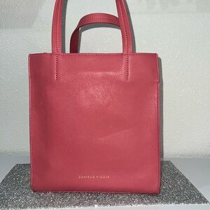 DANIELLE NICOLE  purse